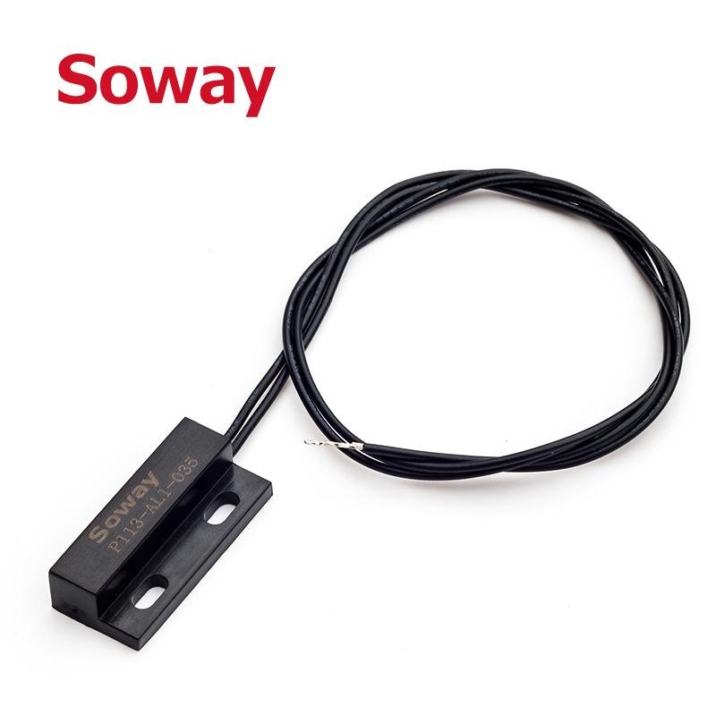 Soway Square magnetic door switch manufacturer 2