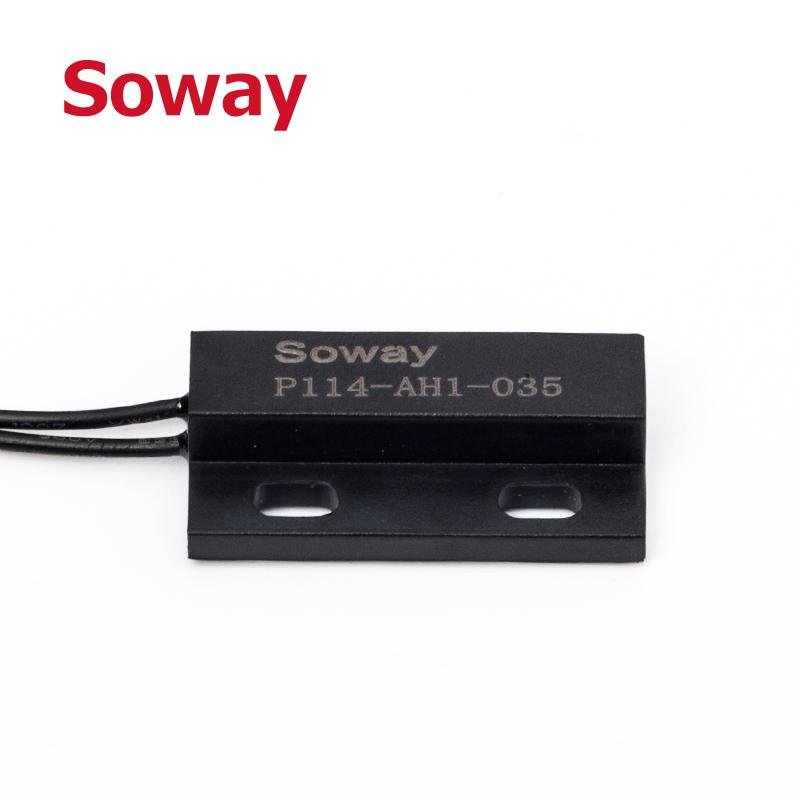 Soway Square magnetic door switch manufacturer 3