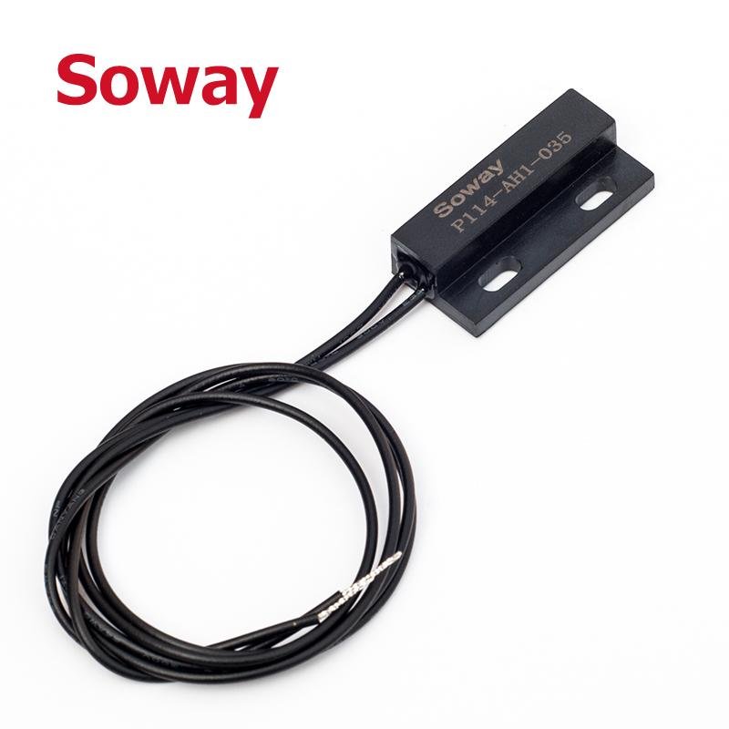 Soway Square magnetic door switch manufacturer 4
