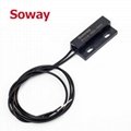 Soway Square magnetic door switch manufacturer