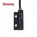 Soway Square magnetic door switch manufacturer 5