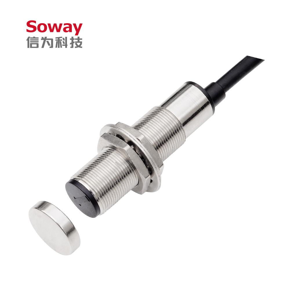 normally open door contact switch | magnetic proximity switch  11