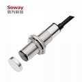 normally open door contact switch | magnetic proximity switch 