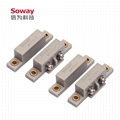 normally open door contact switch | magnetic proximity switch 