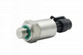 pressure sensor choose Soway for good quality at a low cost