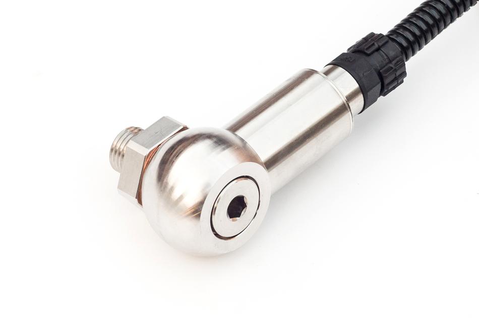 SFP423系列压力式油位传感器 2