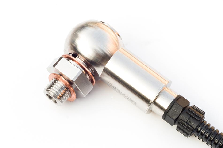 SFP423系列压力式油位传感器 3