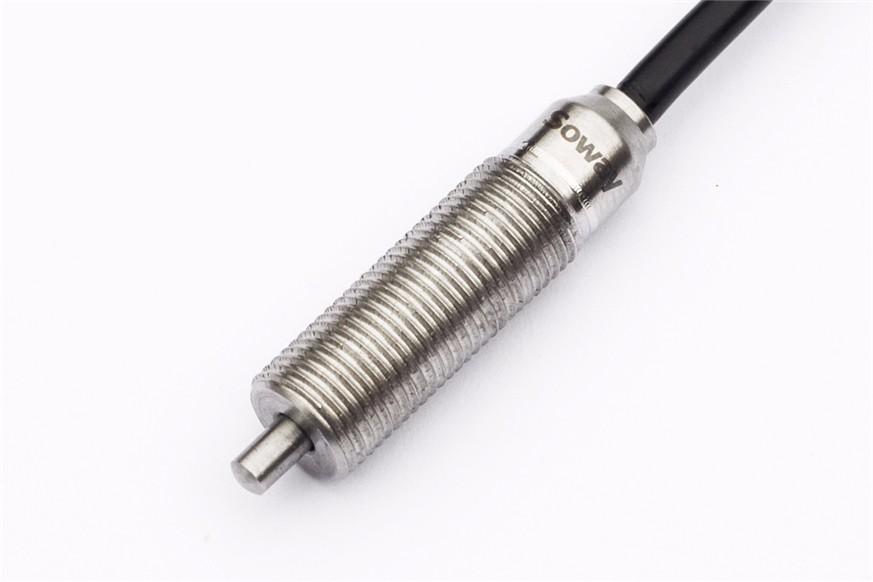 接触式位移传感器对刀仪