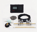 SWU821 Ultrasonic Flow Meter (Portable) 1