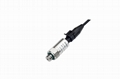 Input level sensor 5