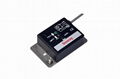 high temperature level controller sensor 3