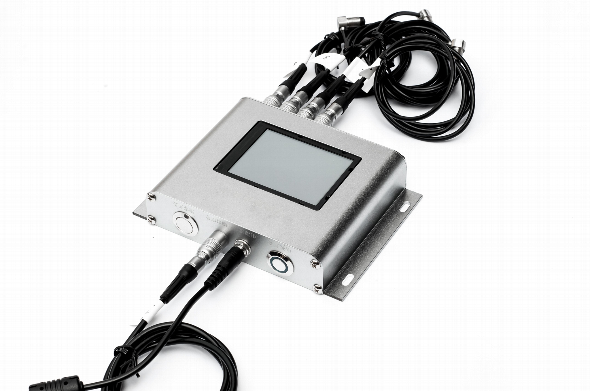 接触式位移传感器