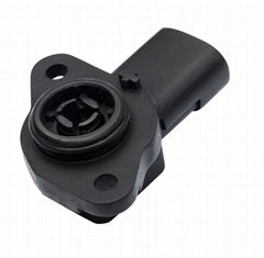 SAHC01-120 series Angle Sensor