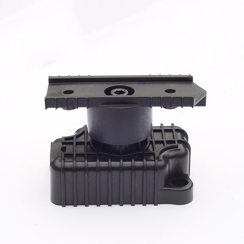 Angle Load Sensor for vehicle weight monitoring measurement 1