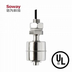 M10 Length 46mm SS water float switch (Hot Product - 1*)