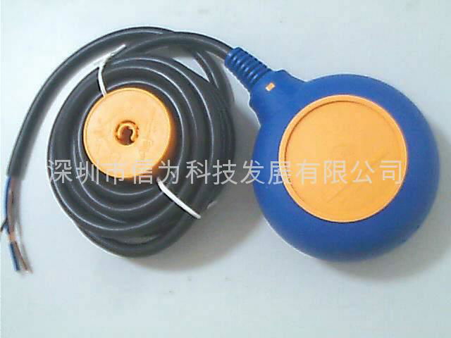 LPF-A3.15電纜式浮球液位開關 2