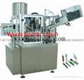 Full Auto Filler and Sealer Machine for Soft Tube