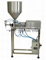 Standing Type Semiauto Filling Machine