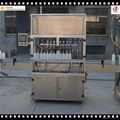 Cooking Oil Automatic Filling Machine