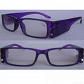 LED Reading glasses