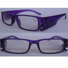 LED Reading glasses