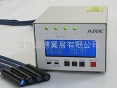 日本 ARK AWILL LED UV点光源机