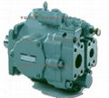 A3H系列高壓變量柱塞泵