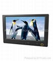 We have developed TFT LCD Touch Screen Monitor - HDMI and DVI input