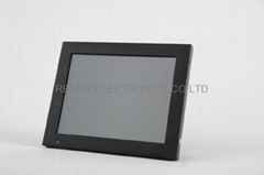 8 inch Fanless Panel PC