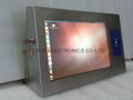 RFID panel pc