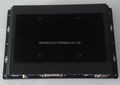 12.1" Open Frame Fanless Industrial Touch Screen Panel PC 2