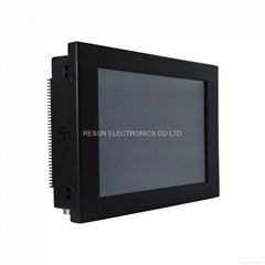 9.7" Industrial  Touch Screen Panel PC