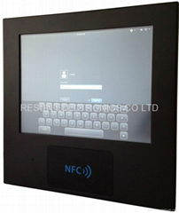 NFC Panel PC