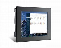 12 inch Industrial Touch Screen Panel Computer 