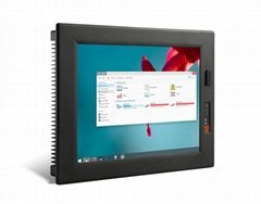 15 inch Industrial Touch Panel Computer 