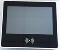 12.1 inch Touch Panel PC for RFID access