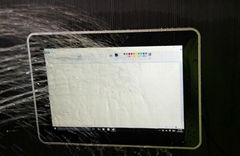 10.1 inch Waterproof Panel PC