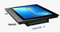 15 inch Industrial Touch Screen Panel PC  2