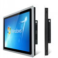 Industrial Flat Panel PC 1