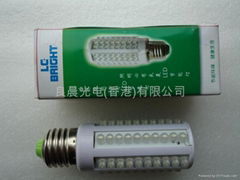 LED Corn Light