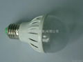 3W LED bulbs    1