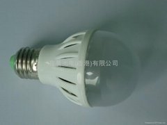 3W LED bulbs   