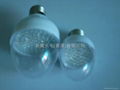 3W LED bulbs    4