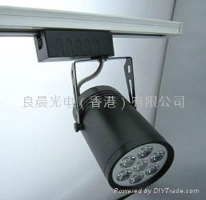 LED Track Light   3