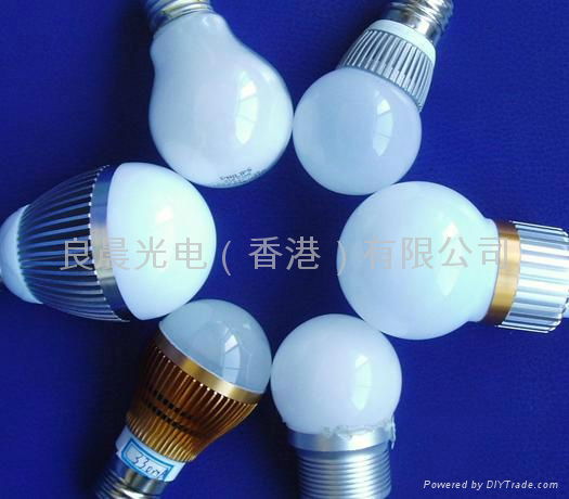 LED Bulb Light     3