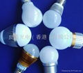 LED Bulb Light     3