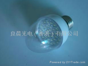 LED Bulb Light     4