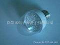 LED球泡燈  4