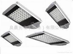 LED Street Light