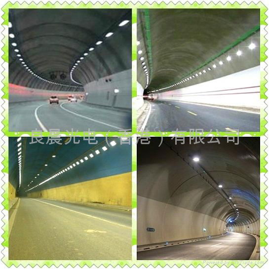 LED Tunnel Light 2